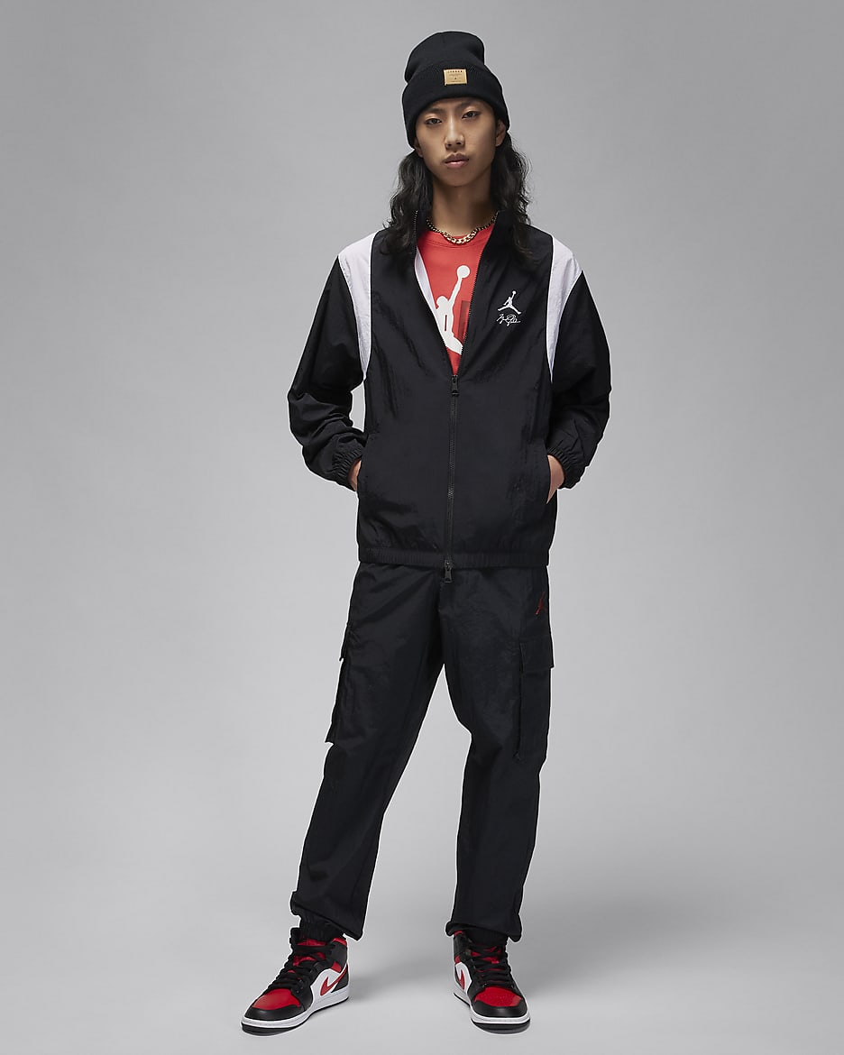 NIKE公式】ジョーダン エッセンシャル メンズジャケット.オンラインストア (通販サイト)
